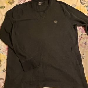 Express mens long-sleeved XL